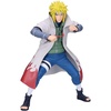 image:imageBanpresto  Naruto Shippuden  Minato Namikaze Grandista Figure