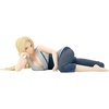 image:imageBanpresto  Naruto Shippuden  Tsunade Bandai Spirits Relax Time Figure