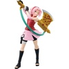 image:imageBanpresto  Naruto Shippuden  Uzumaki Naruto Narutop99 Bandai Spirits FigureHaruno Sakura