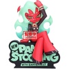 Scanty (A)