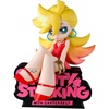 image:imageBanpresto  New Panty amp Stocking with Garterbelt  Scanty A Monitor Top Figz FigurePanty Ver A