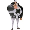 image:imageBanpresto  One Piece  Bartholomew Kuma DXF The Grandline Series Extra Figure
