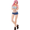 image:imageBanpresto  One Piece  Jewerly Bonney II Glitter amp Glamours Figure