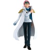 image:imageBanpresto  One Piece  Koby The Shukko Figure