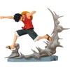 image:imageBanpresto  One Piece  Monkey D Luffy Bandai Spirits Senkozekkei Figure
