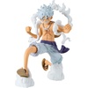 image:imageBanpresto  One Piece  Monkey D Luffy Gear 5 Grandista Figure