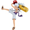 image:imageBanpresto  One Piece  Monkey D Luffy Gear 5 II Battle Record Collection Figure