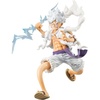 image:imageBanpresto  One Piece  Monkey D Luffy Gear 5 Special Edition Grandista Figure