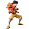 image:imageBanpresto  One Piece  Monkey D Luffy Special Edition Grandista Figure
