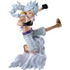 image:imageBanpresto  One Piece  Monkey DLuffy Senkozekkei Figure