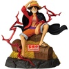 image:imageBanpresto  One Piece  Monkey DLuffy Theorama Soul Collectible Figure