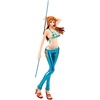 image:imageBanpresto  One Piece  Nami Special Color ver A Glitter and Glamours Figure