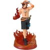 image:imageBanpresto  One Piece  Portgas D Ace Special Edition The Shukko Logia Figure