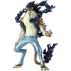image:imageBanpresto  One Piece  Rob Lucci Awakening  Special ver  King of Artist Figure