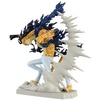 image:imageBanpresto  One Piece  Rob Lucci CatCat Fruit Model Leopard Awakened Form Bandai Spirits Senkozekkei Figure