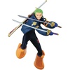 image:imageBanpresto  One Piece  Roronoa Zoro Bandai Spirits Battle Record Collection Figure