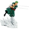 image:imageBanpresto  One Piece  Roronoa Zoro Egghead ver Senkozekkei Figure