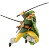 image:imageBanpresto  One Piece  Roronoa Zoro III Battle Record Collection Collectible Figure