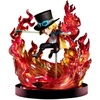 image:imageBanpresto  One Piece  Sabo Bandai Spirits World Collectable Figure Special