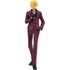 image:imageBanpresto  One Piece  Sanji Bandai Spirits The Shukko Figure