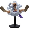 image:imageBanpresto  One Piece  The Monkey D Luffy Gear 5 Bandai Spirits King of Artist Figure