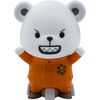 image:imageBanpresto  One Piece  Tony Tony Chopper ver A Bandai Spirits Fluffy Puffy FigureBepo Ver B