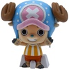 image:imageBanpresto  One Piece  Tony Tony Chopper ver A Bandai Spirits Fluffy Puffy FigureTony Tony Chopper 1 Ver A