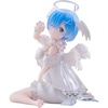 image:imageBanpresto  ReZeroStarting Life in Another World  Rem Sweet Angel ver Relax Time Figure