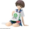 image:imageBanpresto  Saki  Saki Miyanaga Relax Time Collectible Figure