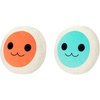 image:imageBanpresto  Taiko no Tatsujin  Taiko no Tatsujin Jumbo PlushDonkatsu Face