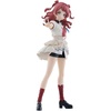 image:imageBanpresto  The IdolmSter Gakuen  Saki Hanami Majestic Pose Espresto Figure