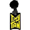image:imageBanpresto  Tiny Tan  Jin ver A Monitor Top Figz TopperSuga Ver A