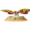 image:imageBanpresto  Toho Monster Series  Mothra 1996 Art Vignette StatueMothra 1996