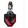 image:imageBanpresto  Valorant  Jett Monitor Top FigureSage