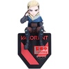 image:imageBanpresto  Valorant  Jett Monitor Top FigureSova