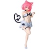 image:imageBanpresto  to LOVEru Darkness  Momo Belia Deviluke Nyarls Collection Collectible FigureMomo Belia Deviluke