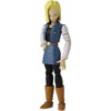 image:imageDragon Ball Super  Dragon Stars Gogeta Hobby Exclusive Figure Series 19 37151Android 18