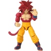 Super Saiyan 4 Goku [Daima Ver.]