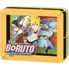 image:imageEnsky  Boruto Naruto Next Gen  Boruto New Team 7 Paper Theater Craft PT126