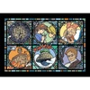 image:imageEnsky  Castle in The Sky Art Crystal Jigsaw Puzzle 208AC14