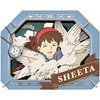 image:imageEnsky  Castle in the Sky  Laputa Sheeta Paper Theater Craft