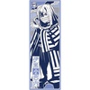 image:imageEnsky  Demon Slayer Kimetsu no Yaiba  Obanai Iguro Tenugui Traditional Japanese Cloth