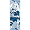 image:imageEnsky  Demon Slayer Kimetsu no Yaiba  Zenitsu Agatsuma Tenugui Traditional Japanese ClothInosuke Hashibira