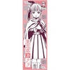 image:imageEnsky  Demon Slayer Kimetsu no Yaiba  Zenitsu Agatsuma Tenugui Traditional Japanese ClothKanao Tsuyuri