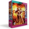 image:imageEnsky  Demon Slayer The Movie Mugen Train 500 Piece Jigsaw Puzzle 3 500375