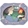 image:imageEnsky  Howls Moving Castle  Sophie Paper Theater Craft
