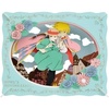image:imageEnsky  Howls Moving Castle  Waking in The Sky Paper Theater Craft