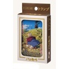 image:imageEnsky  Howls Moving Castle Movie Scene Playing Cards