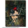 image:imageEnsky  Kikis Delivery Service  Kiki  A Girls Favorite Time 366 Piece ArtBoard Jigsaw Puzzle