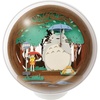 image:imageEnsky  My Neighbor Totoro  At The Bus Stop Paper Theater Ball Craft